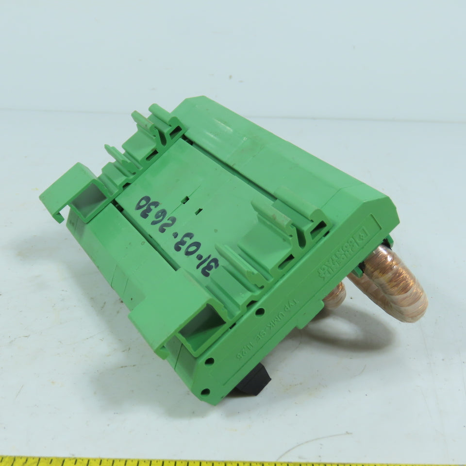 Phoenix Contact 31-03-2630 AT043 4-Channel Inductive Filter Choke Module