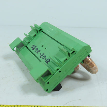 Phoenix Contact 31-03-2630 AT043 4-Channel Inductive Filter Choke Module