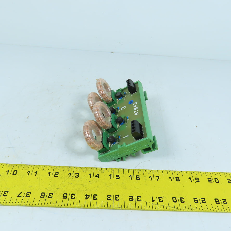 Phoenix Contact 31-03-2630 AT043 4-Channel Inductive Filter Choke Module