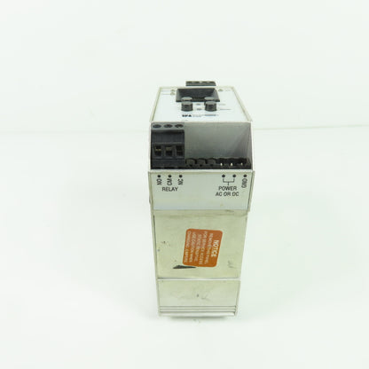 Moore Industries SPA/HLPRG/1PRG/U SPA Site Programmable Alarm 300VDC 260VAC 3W