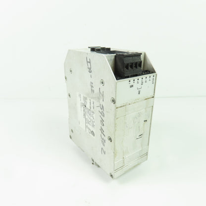 Moore Industries SPA/HLPRG/1PRG/U SPA Site Programmable Alarm 300VDC 260VAC 3W