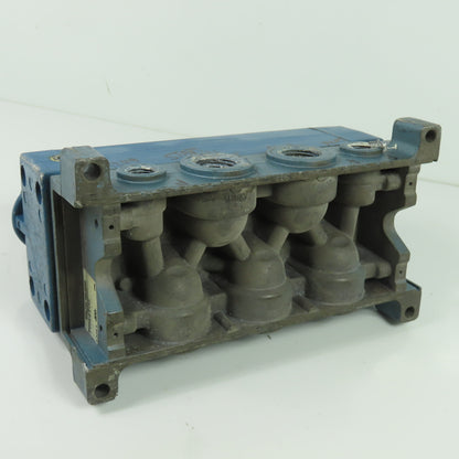 American-Standard PM44106 PowerMaster Pneumatic Directional Control Valve 150PSI