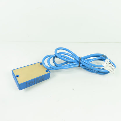 Turck VB 40N-5 Multibox 4-Port Junction Box with Cable