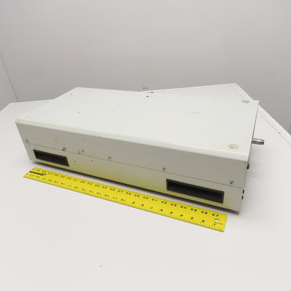 Integration Technology Vzero 204V 16A Ultra Violet UV Curing System Controller