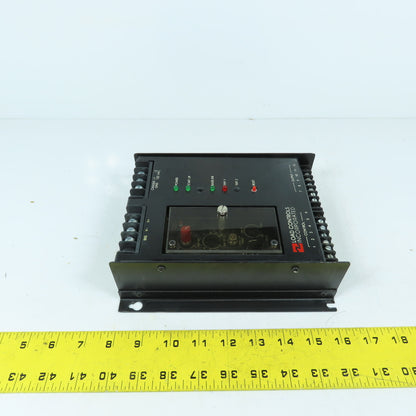 Load Controls Inc. PCR-1800V-10V Power Cell Load Monitor Control 120VAC 0-10V