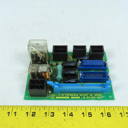 Fanuc A20B-1006-030 Relay Interface Board I/O Module 24VDC