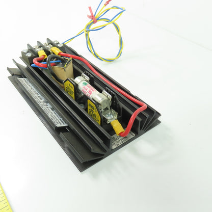 Love Controls 3137-406 28A SCR Power Unit Single Phase 240V