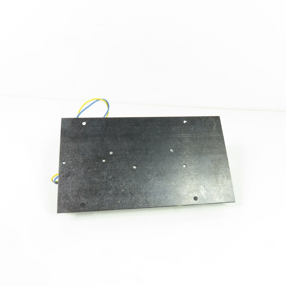 Love Controls 3137-406 28A SCR Power Unit Single Phase 240V