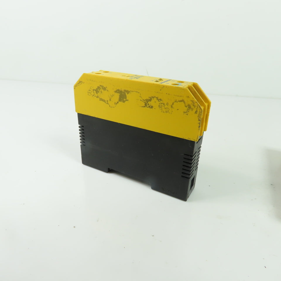 Turck MK1-2RP/24VDC Isolating Switching Amplifier 24VDC PNP Output NEW