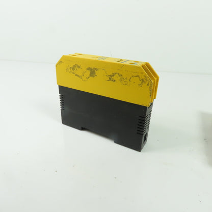Turck MK1-2RP/24VDC Isolating Switching Amplifier 24VDC PNP Output NEW
