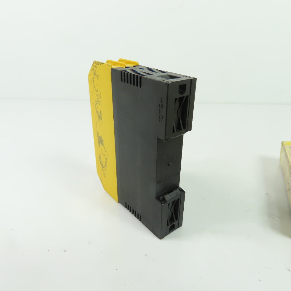 Turck MK1-2RP/24VDC Isolating Switching Amplifier 24VDC PNP Output NEW