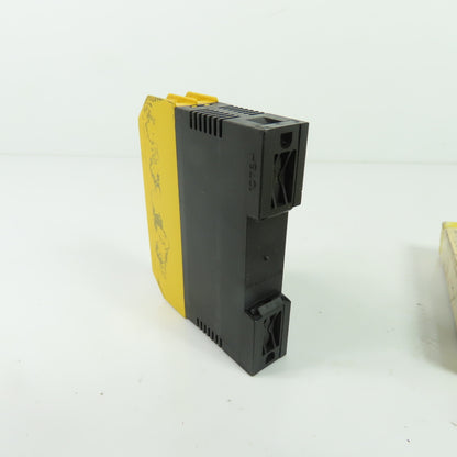 Turck MK1-2RP/24VDC Isolating Switching Amplifier 24VDC PNP Output NEW