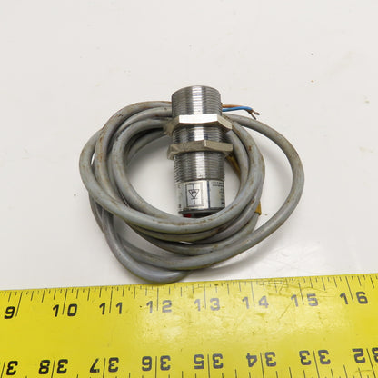 Rechner IAS-20-A14-S 10-35VDC Photoelectric Sensor