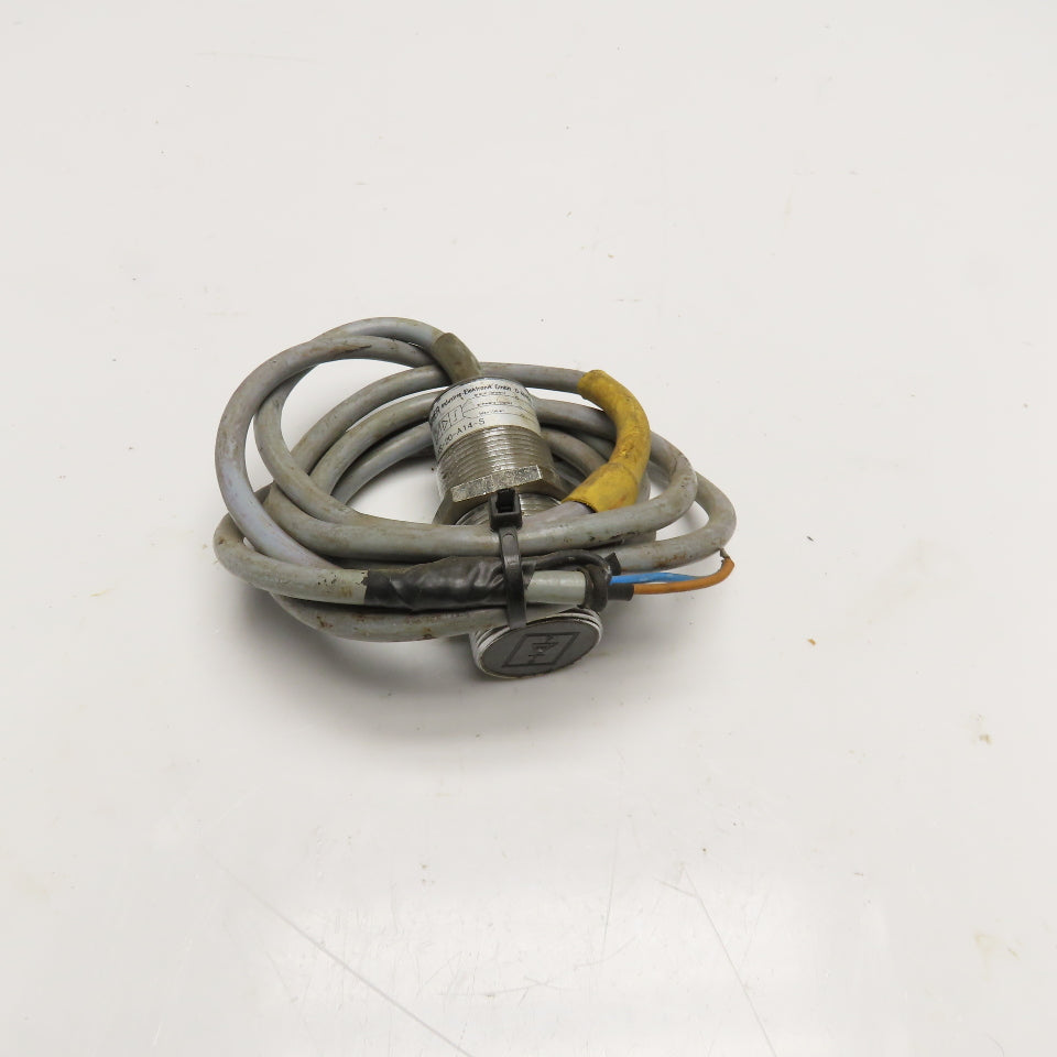 Rechner IAS-20-A14-S 10-35VDC Photoelectric Sensor