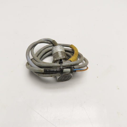 Rechner IAS-20-A14-S 10-35VDC Photoelectric Sensor