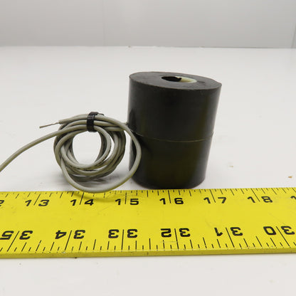 62212 Solenoid Coil 115V 60Hz J412320305