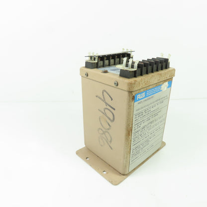 RiS PCE-20 Watt Transducer PCE-20-P1-E1-C5-X1-F60-W1-ZO-A2-G1