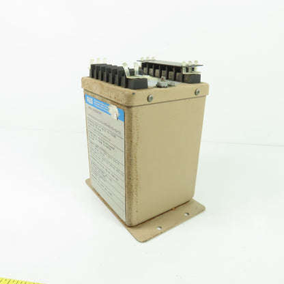 RiS PCE-20 Watt Transducer PCE-20-P1-E1-C5-X1-F60-W1-ZO-A2-G1