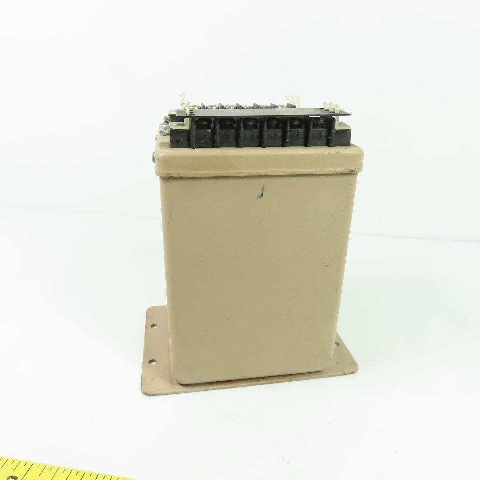 RiS PCE-20 Watt Transducer PCE-20-P1-E1-C5-X1-F60-W1-ZO-A2-G1