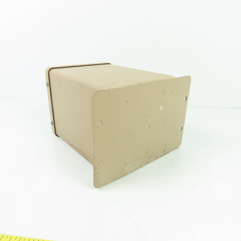 RiS PCE-20 Watt Transducer PCE-20-P1-E1-C5-X1-F60-W1-ZO-A2-G1