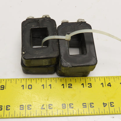 Allen Bradley 76A06 220-208V 60Hz Contactor Coil NOS Lot Of 4