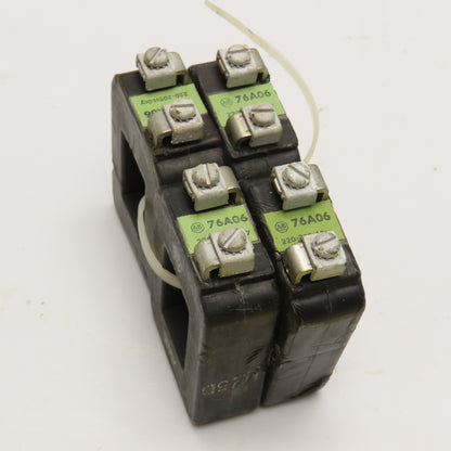 Allen Bradley 76A06 220-208V 60Hz Contactor Coil NOS Lot Of 4