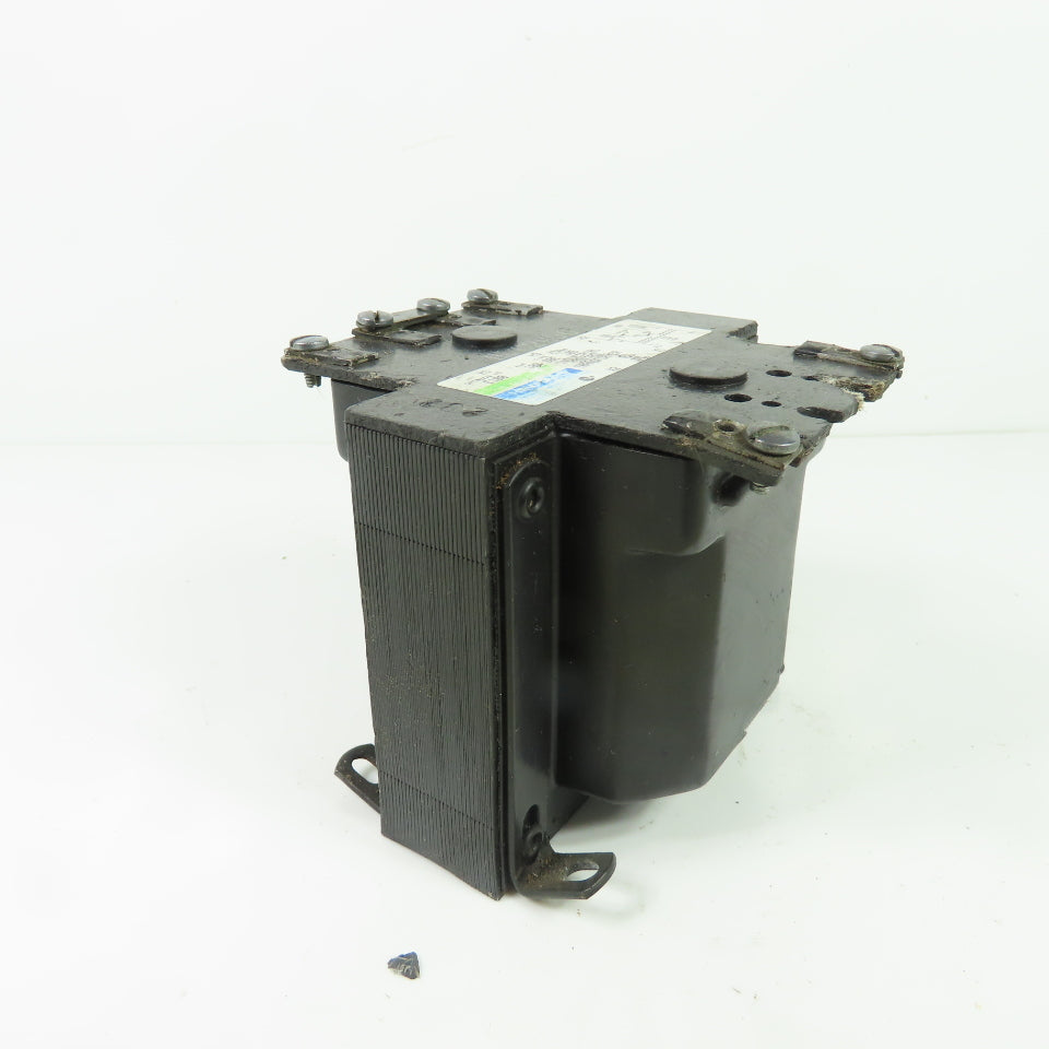 Hevi-Duty E180 0.180 kVA Industrial Control Transformer 240/480V to 120V