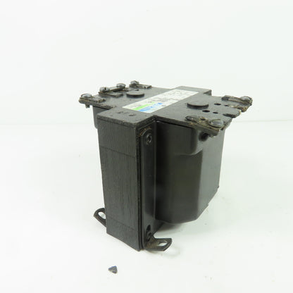 Hevi-Duty E180 0.180 kVA Industrial Control Transformer 240/480V to 120V