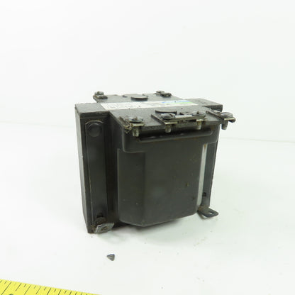 Hevi-Duty E180 0.180 kVA Industrial Control Transformer 240/480V to 120V