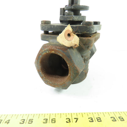 Durco G4-432 1-1/2"-300 G4 3-Way Plug Valve