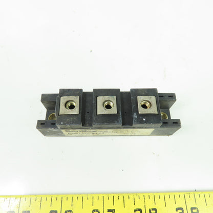 SanRex FDS100CA120 Power Diode Module 100A 1200V