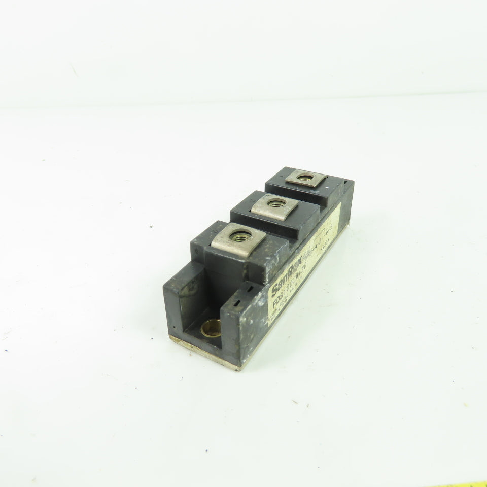 SanRex FDS100CA120 Power Diode Module 100A 1200V