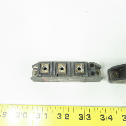Semikron SKKD 81/18 Semipack 1 Diode Module Lot of 3