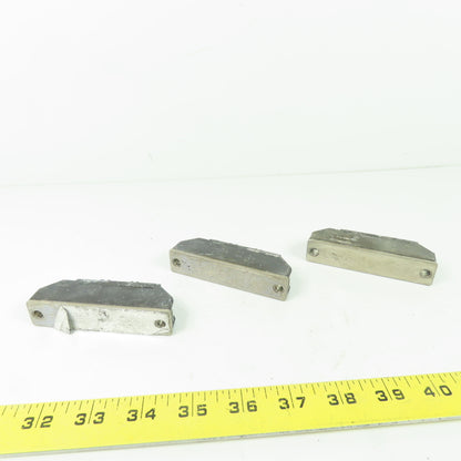 Semikron SKKD 81/18 Semipack 1 Diode Module Lot of 3