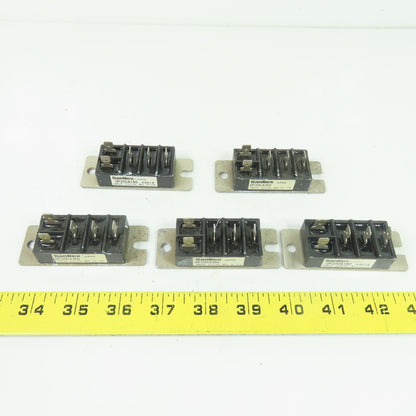 SanRex DF20CA160 Diode Bridge Modules Lot of 5