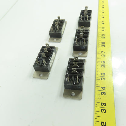 SanRex DF20CA160 Diode Bridge Modules Lot of 5