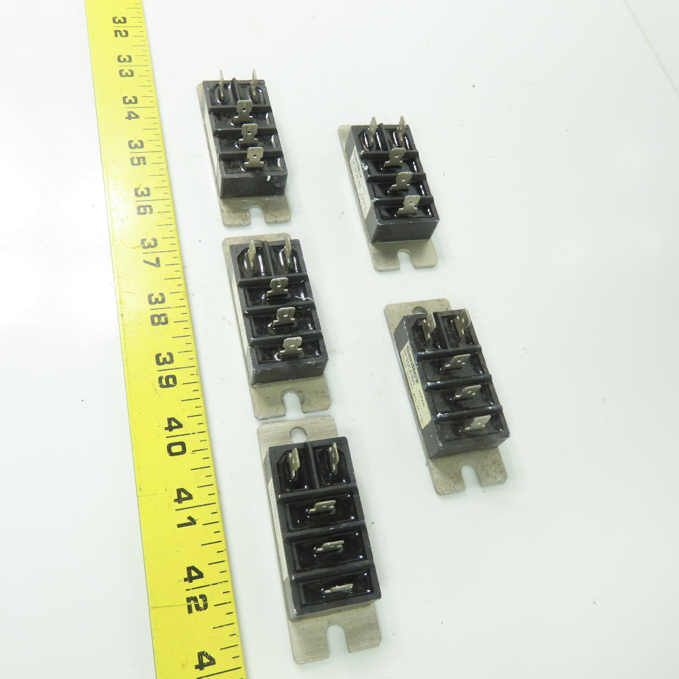 SanRex DF20CA160 Diode Bridge Modules Lot of 5