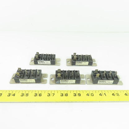 SanRex DF20CA160 Diode Bridge Modules Lot of 5