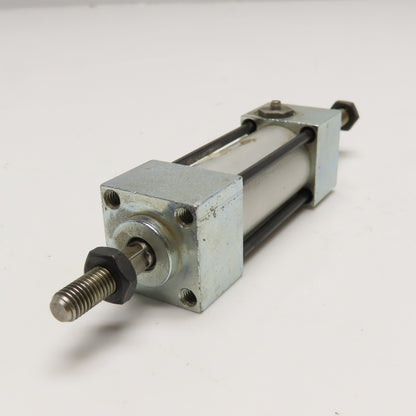 PHD 3/4" Bore x 3/4" Stroke Double Rod Air Cylinder