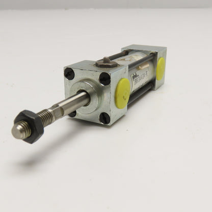 PHD 3/4" Bore x 3/4" Stroke Double Rod Air Cylinder