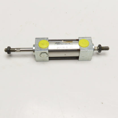 PHD 3/4" Bore x 3/4" Stroke Double Rod Air Cylinder