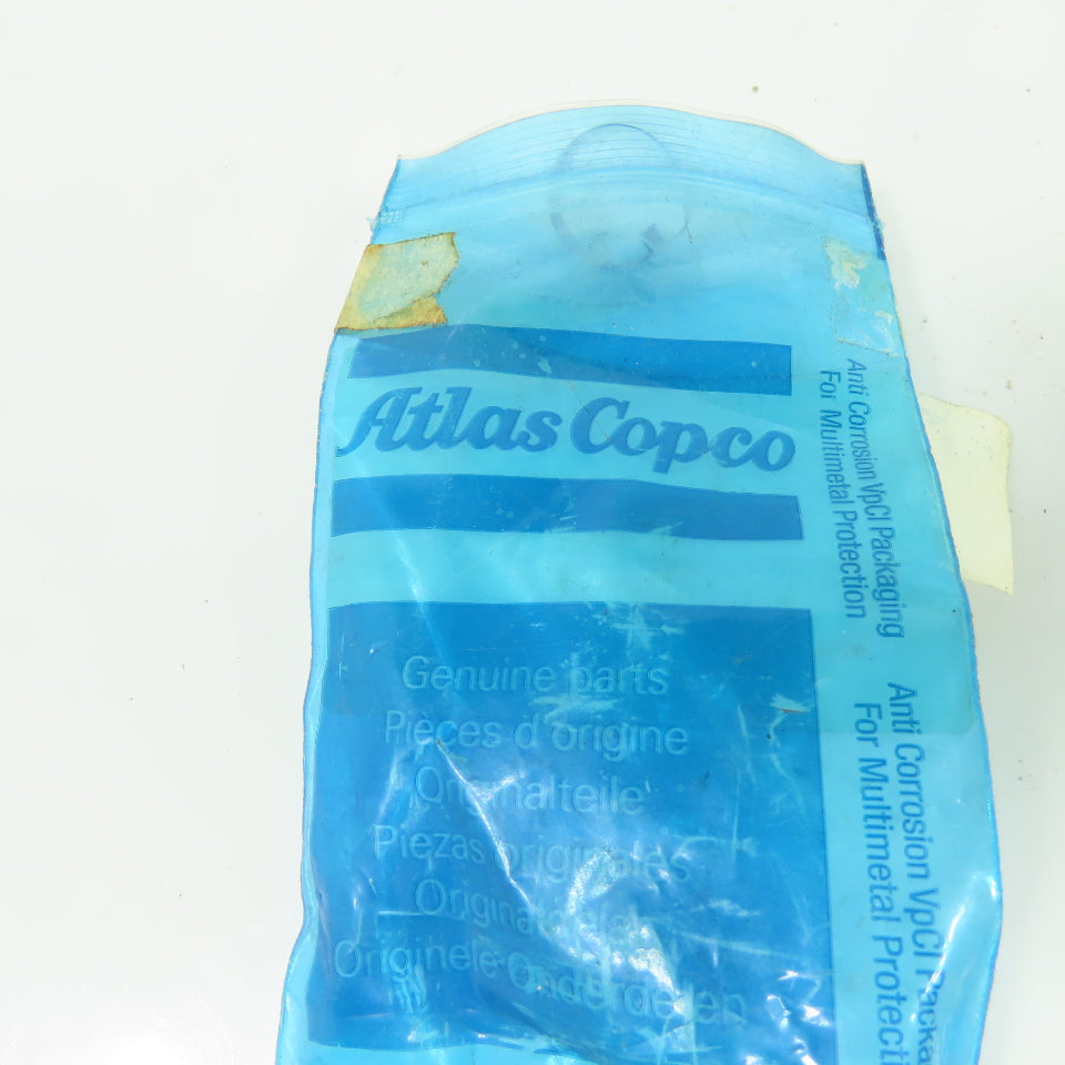 Atlas Copco 4210 2323 80 Front Head Assembly for Industrial Tool
