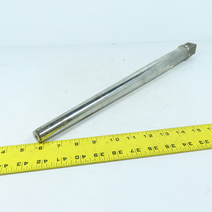Airetool BD-7 Tube Expander Mandrel Drive Extension Tool 1in Square Drive 18" L