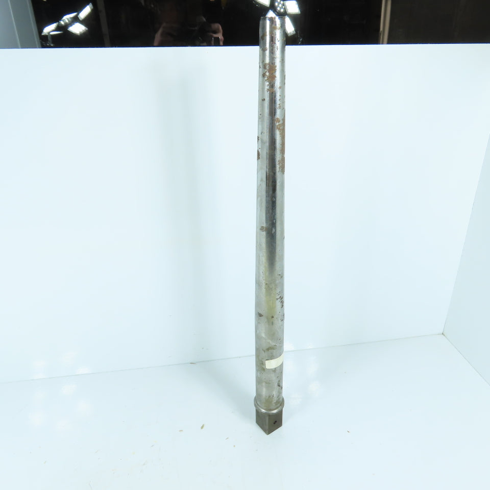 Airetool BD-7 Tube Expander Mandrel Drive Extension Tool 1in Square Drive 18" L