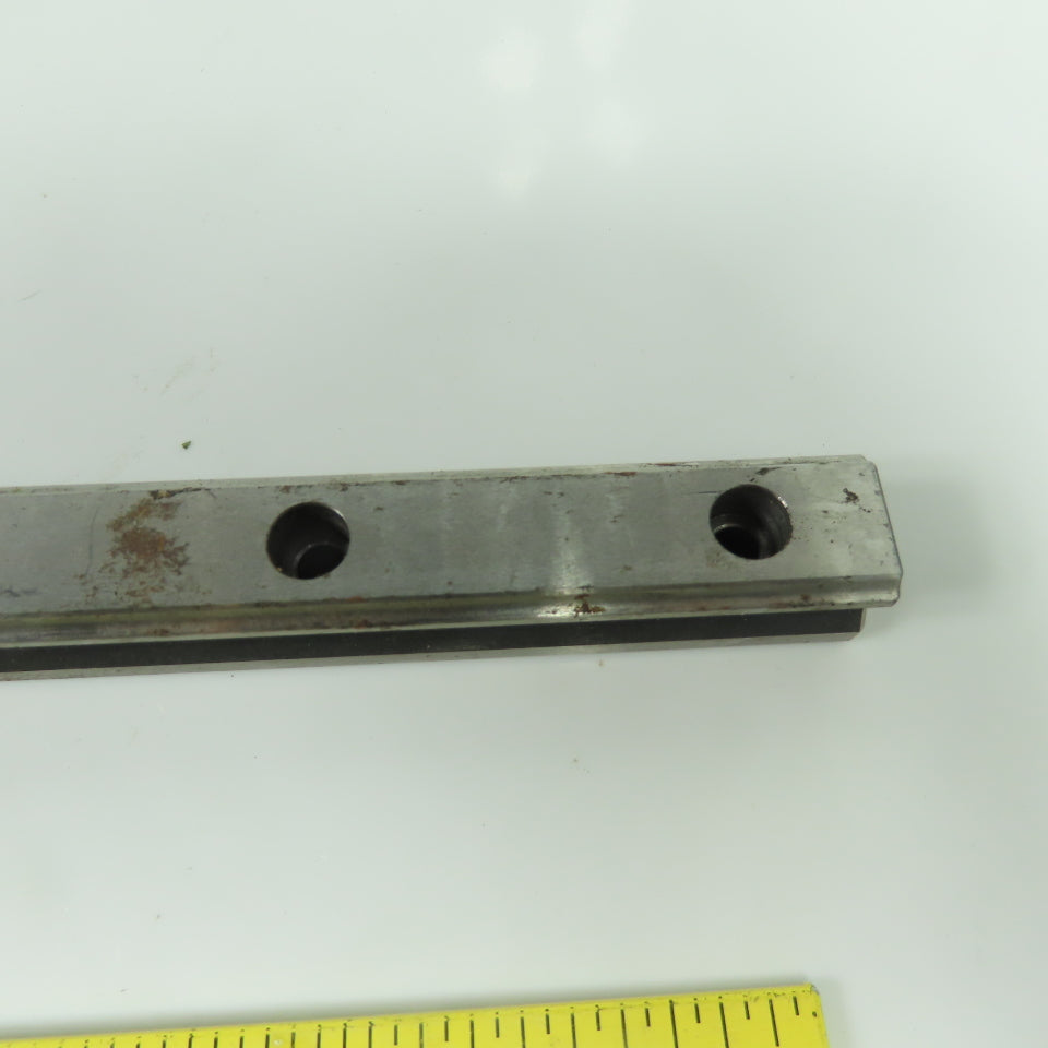 25-1/8" OAL Linear Guide Rail 23mm x 22mm
