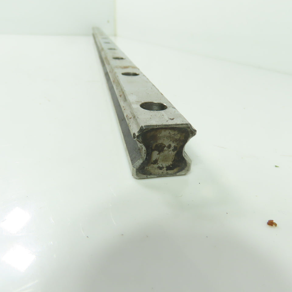 25-1/8" OAL Linear Guide Rail 23mm x 22mm
