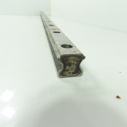 25-1/8" OAL Linear Guide Rail 23mm x 22mm