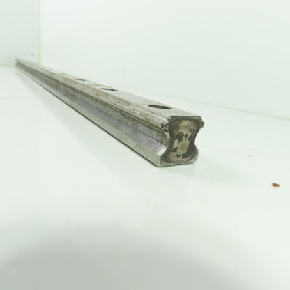 25-1/8" OAL Linear Guide Rail 23mm x 22mm