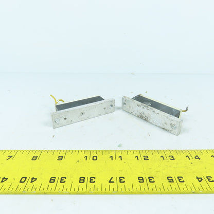 Siemens MTT 65 A 12 N Thyristor Module SCR Power Block 65A 1200V Lot Of 2