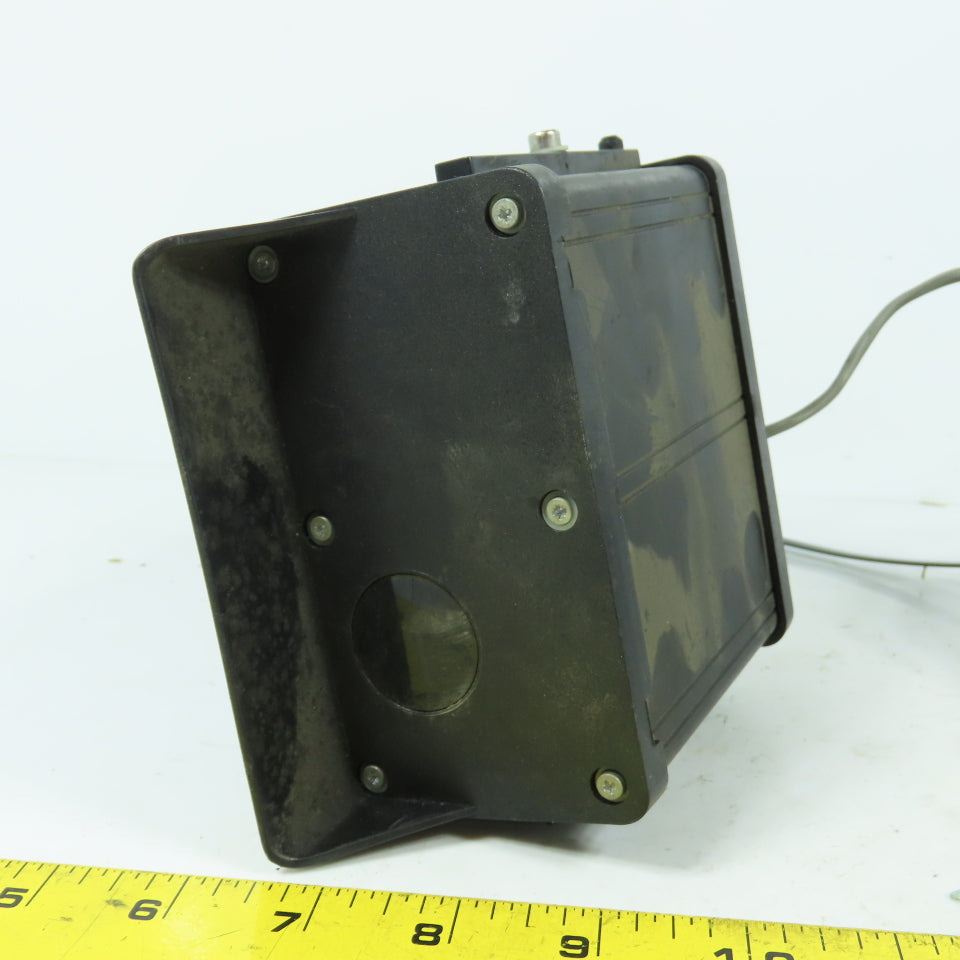BEA IS-87 RC DIGITAL Infrared Presence Sensor for Automatic Doors